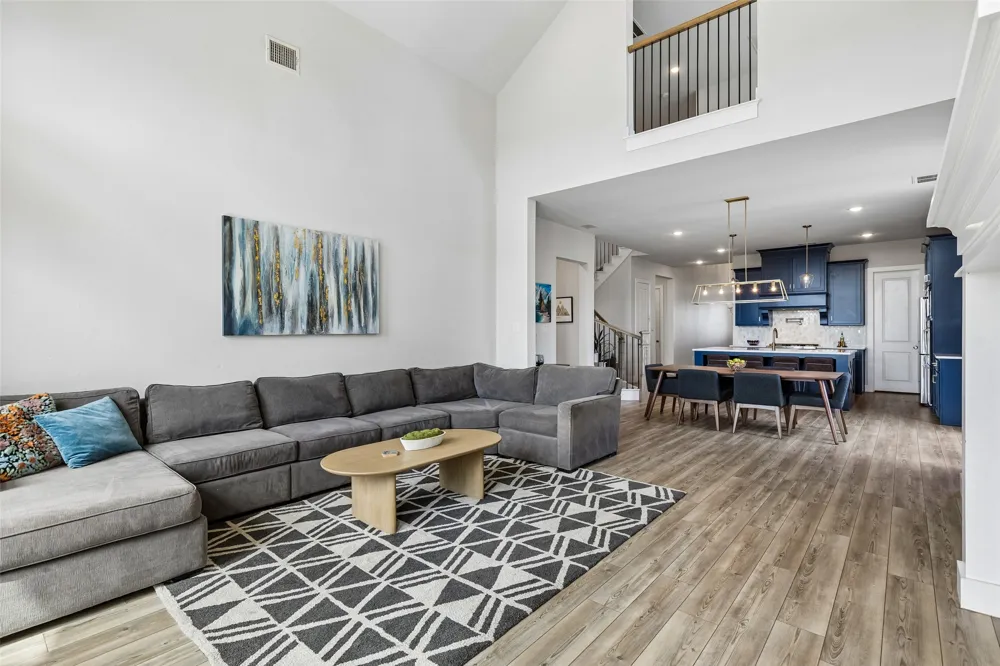 13073 Cabana Drive Frisco, TX 75035