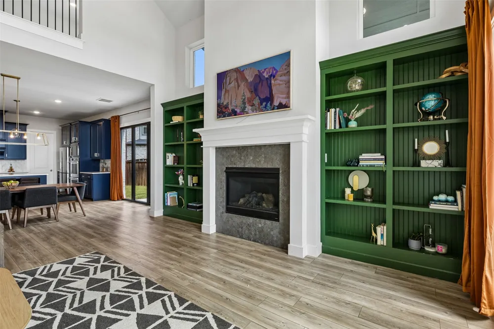 13073 Cabana Drive Frisco, TX 75035