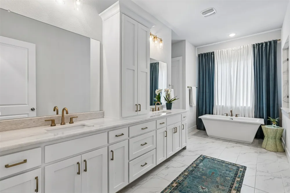 13073 Cabana Drive Frisco, TX 75035