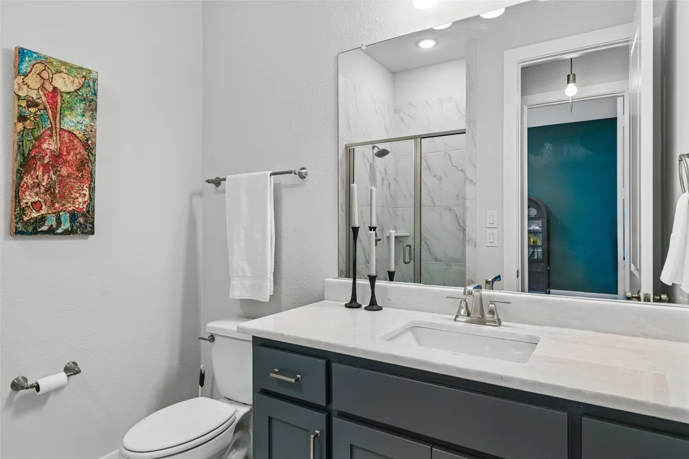 13073 Cabana Drive Frisco, TX 75035