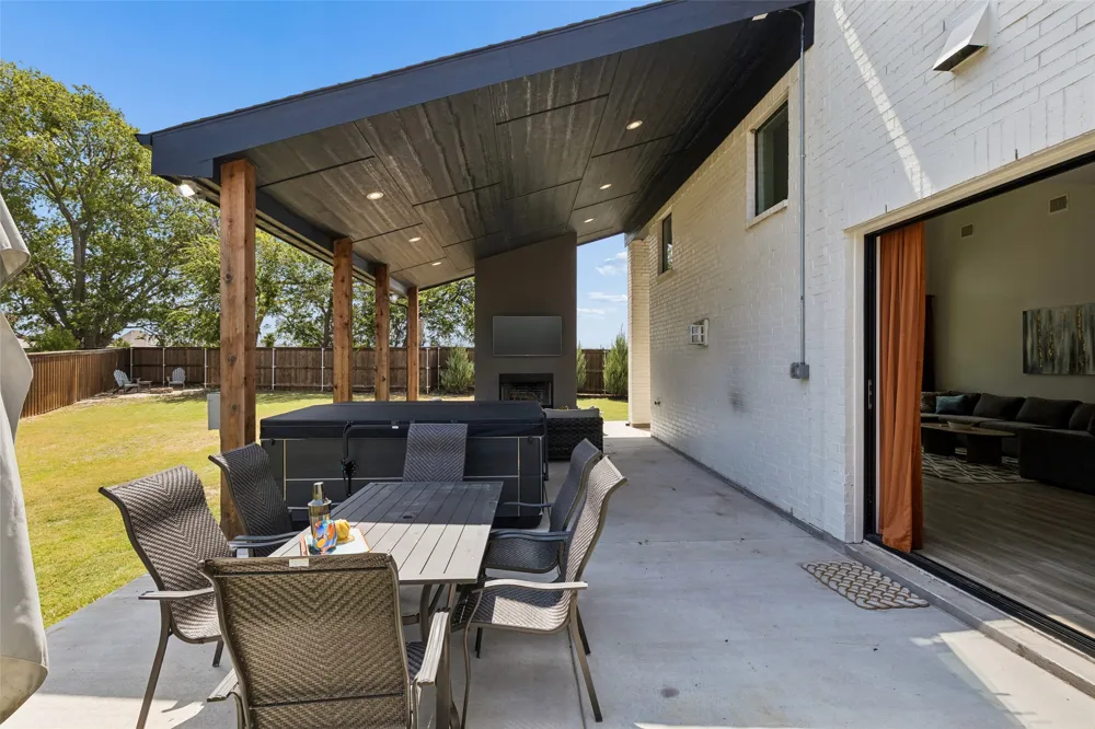 13073 Cabana Drive Frisco, TX 75035