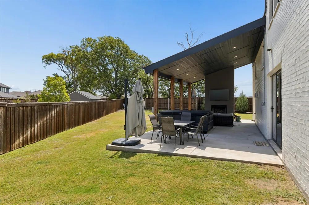 13073 Cabana Drive Frisco, TX 75035