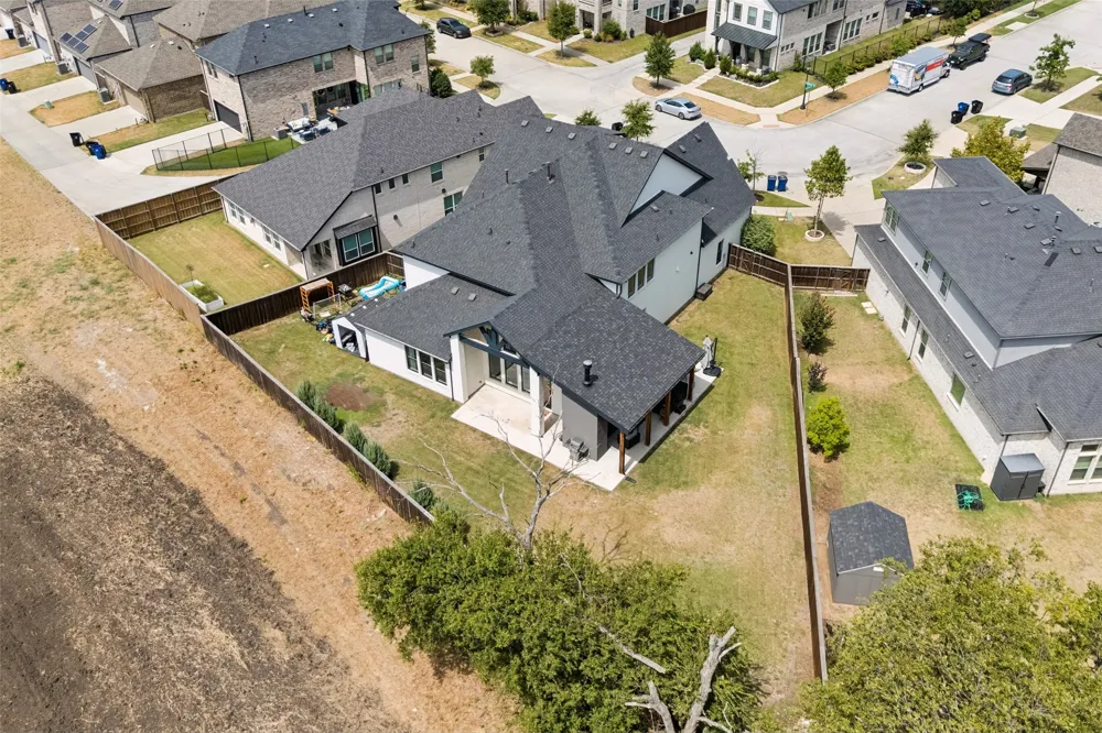 13073 Cabana Drive Frisco, TX 75035