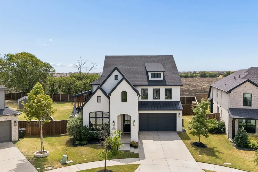 13073 Cabana Drive Frisco, TX 75035