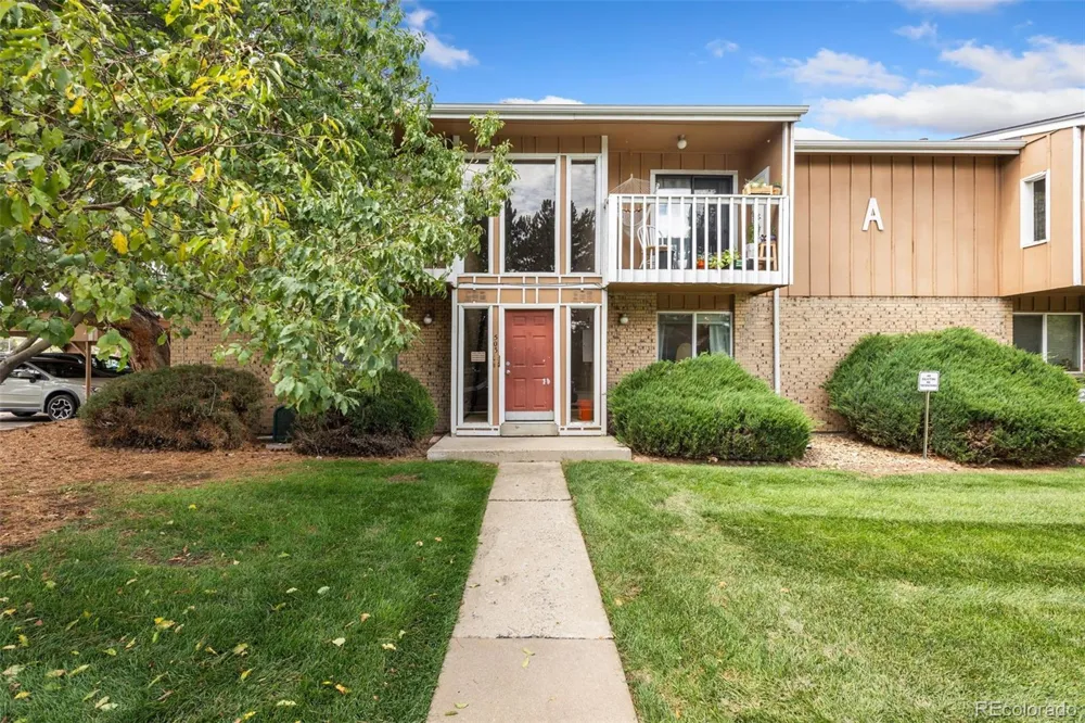 505 Vance Street #B Lakewood, CO 80226