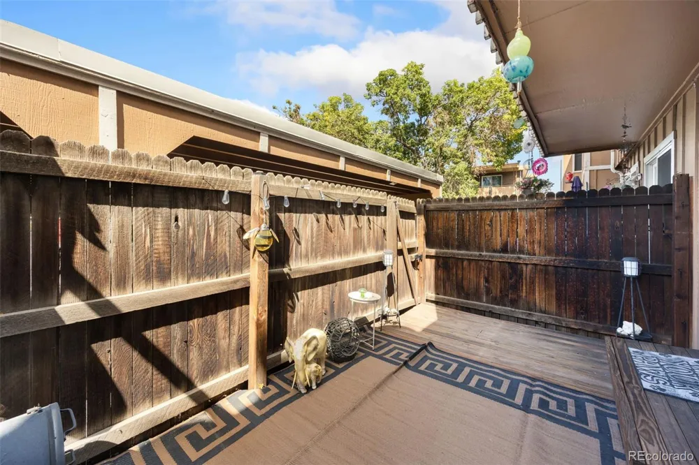 505 Vance Street #B Lakewood, CO 80226