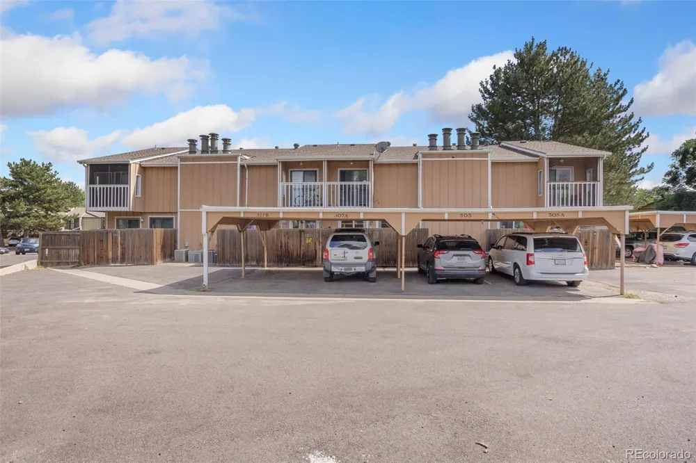 505 Vance Street #B Lakewood, CO 80226