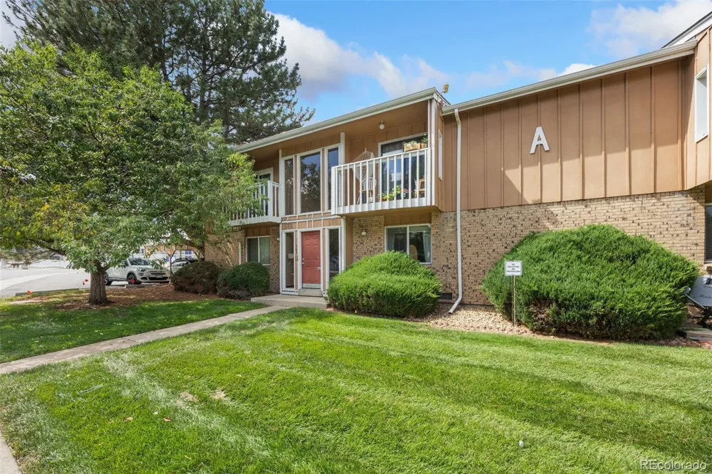 505 Vance Street #B Lakewood, CO 80226