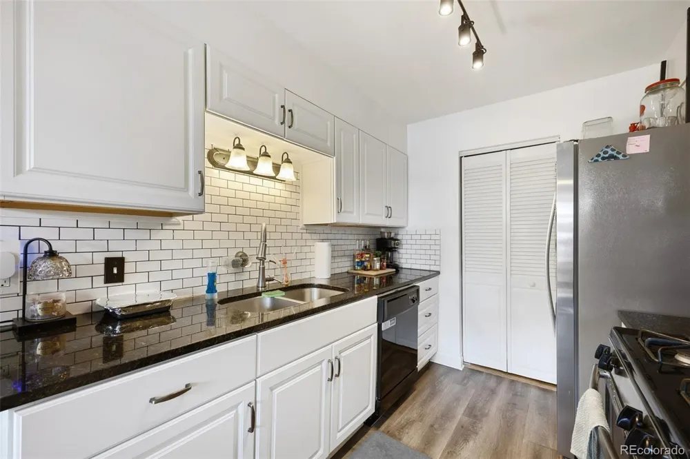 505 Vance Street #B Lakewood, CO 80226
