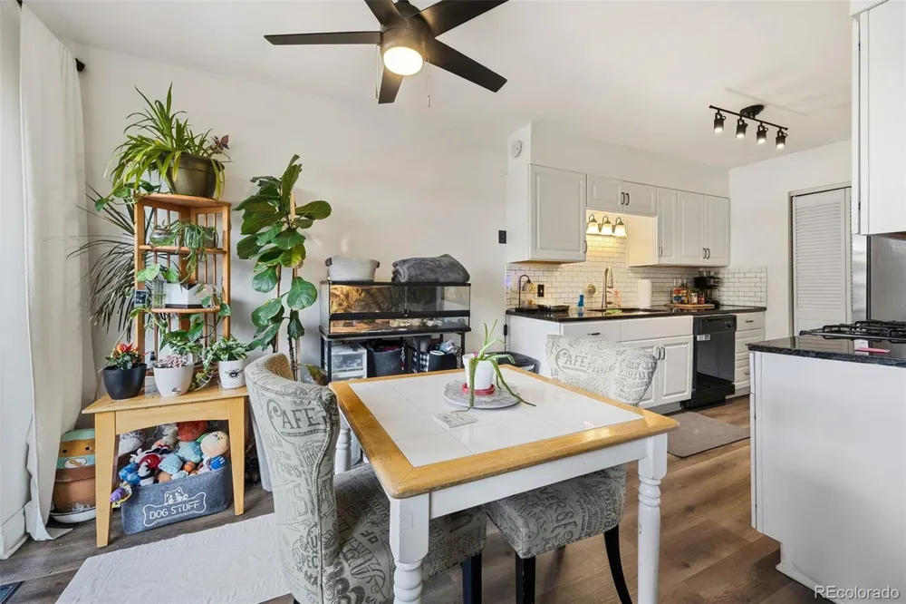 505 Vance Street #B Lakewood, CO 80226