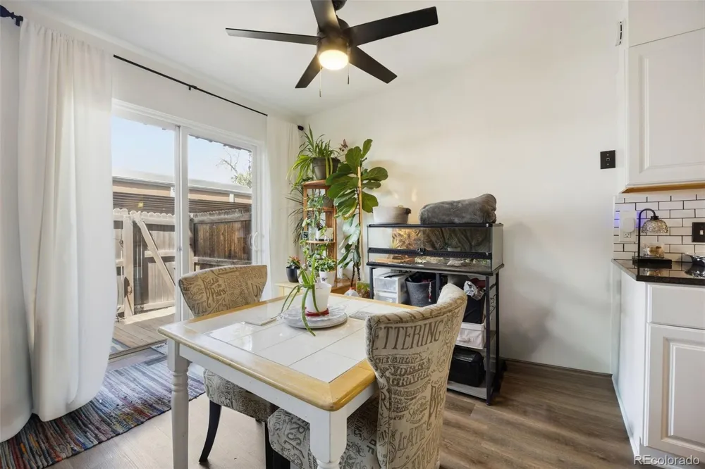 505 Vance Street #B Lakewood, CO 80226