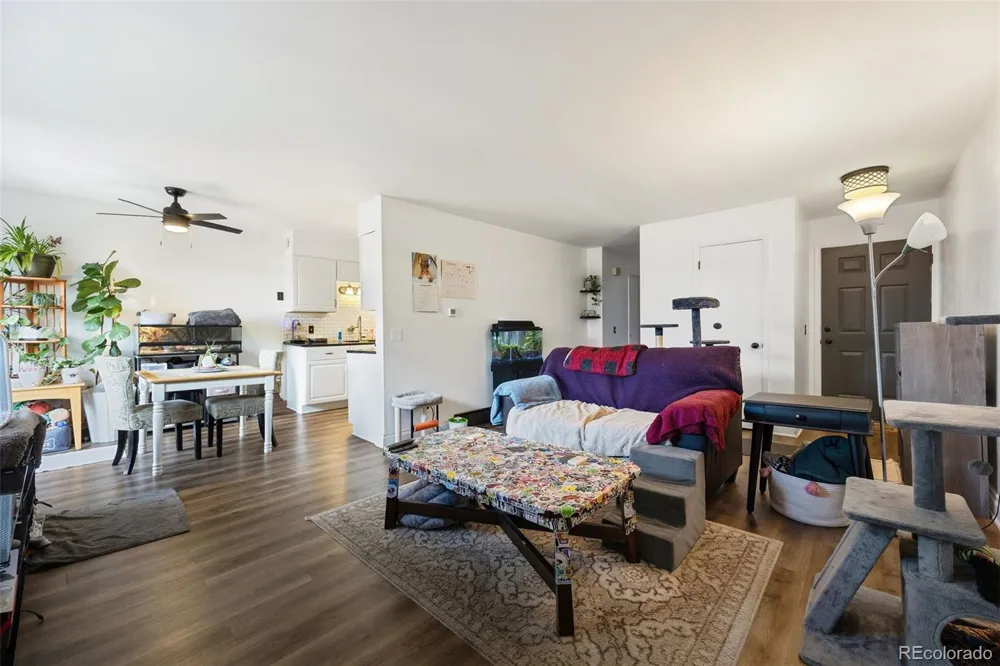 505 Vance Street #B Lakewood, CO 80226