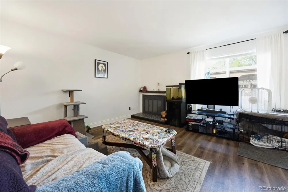 505 Vance Street #B Lakewood, CO 80226