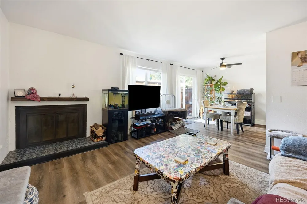 505 Vance Street #B Lakewood, CO 80226