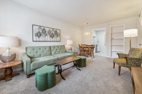 855 Augusta Drive #27