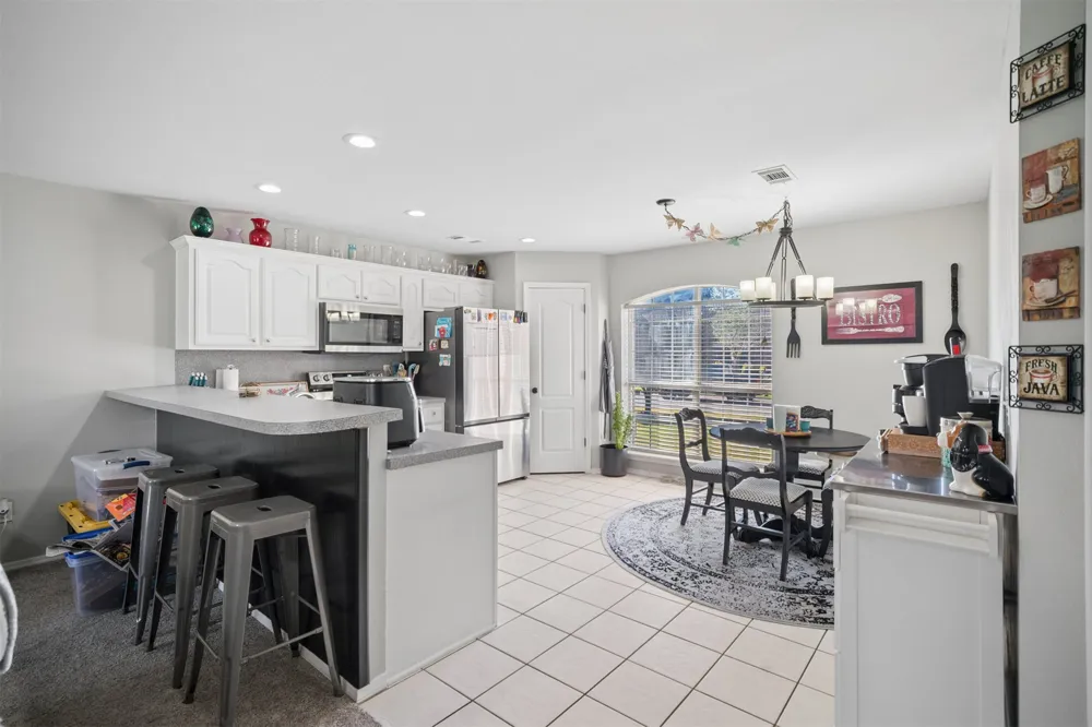 8025 Quail Ridge Road Claremore, OK 74019