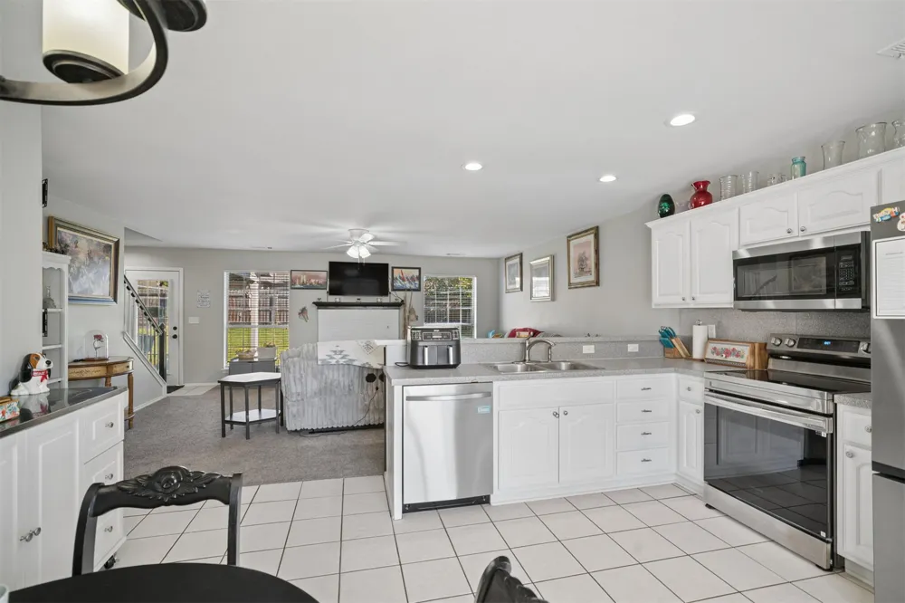 8025 Quail Ridge Road Claremore, OK 74019