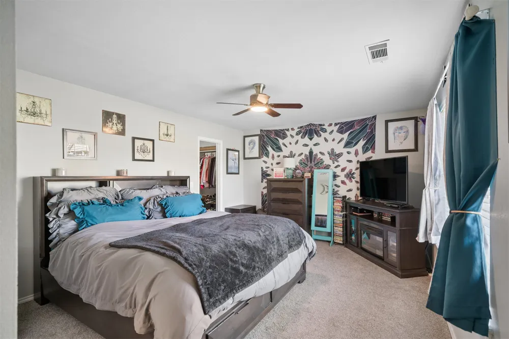 8025 Quail Ridge Road Claremore, OK 74019