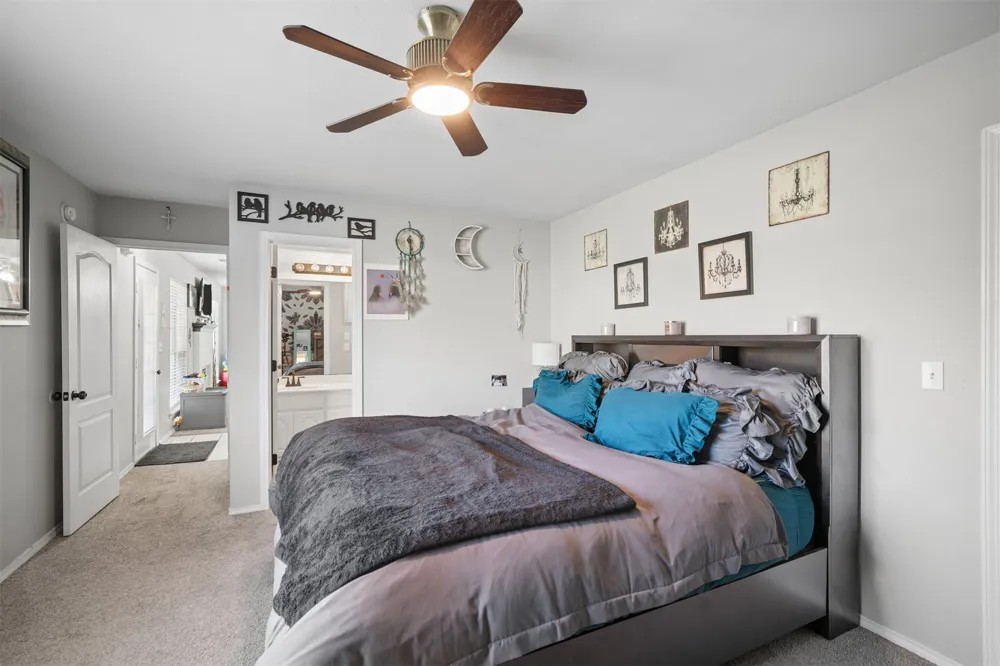 8025 Quail Ridge Road Claremore, OK 74019
