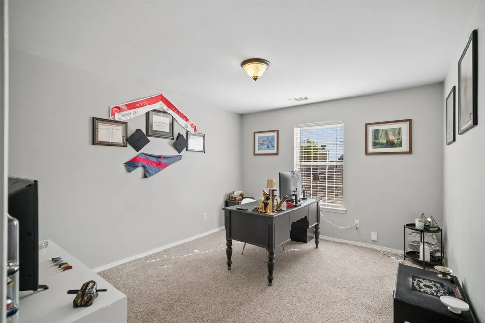 8025 Quail Ridge Road Claremore, OK 74019