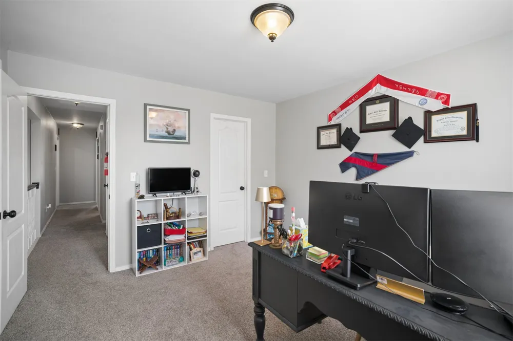 8025 Quail Ridge Road Claremore, OK 74019