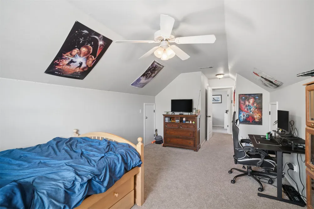 8025 Quail Ridge Road Claremore, OK 74019