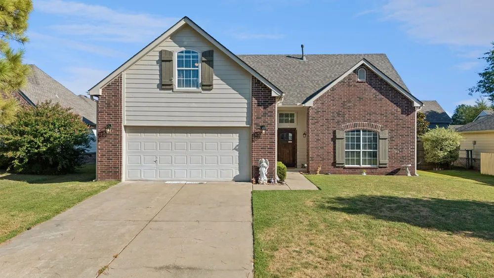 8025 Quail Ridge Road Claremore, OK 74019
