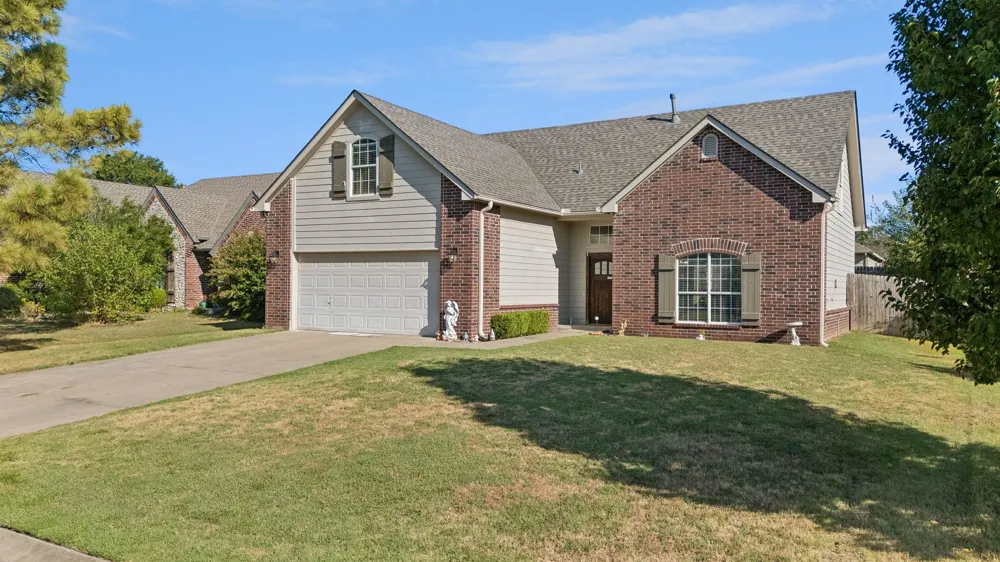 8025 Quail Ridge Road Claremore, OK 74019