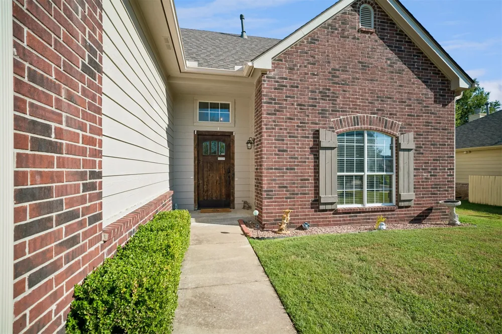 8025 Quail Ridge Road Claremore, OK 74019