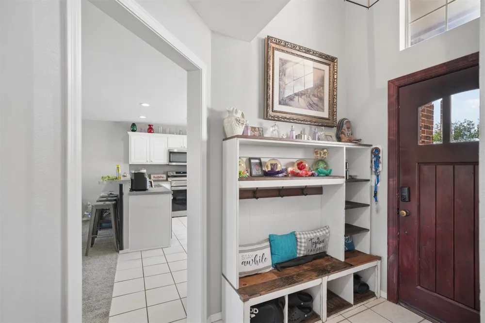 8025 Quail Ridge Road Claremore, OK 74019
