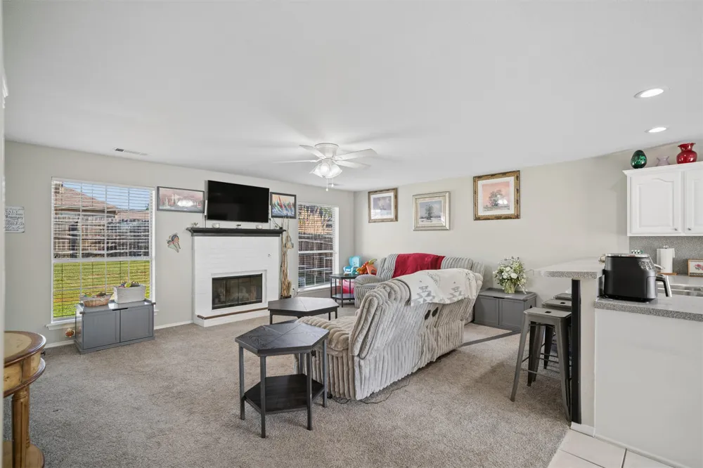 8025 Quail Ridge Road Claremore, OK 74019