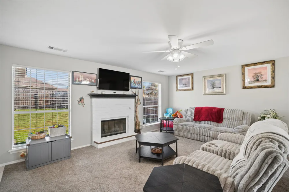 8025 Quail Ridge Road Claremore, OK 74019