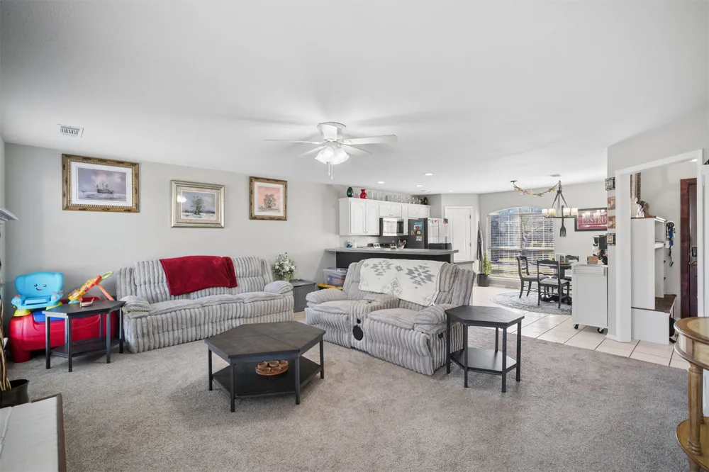 8025 Quail Ridge Road Claremore, OK 74019