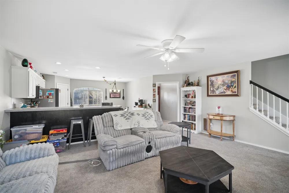 8025 Quail Ridge Road Claremore, OK 74019