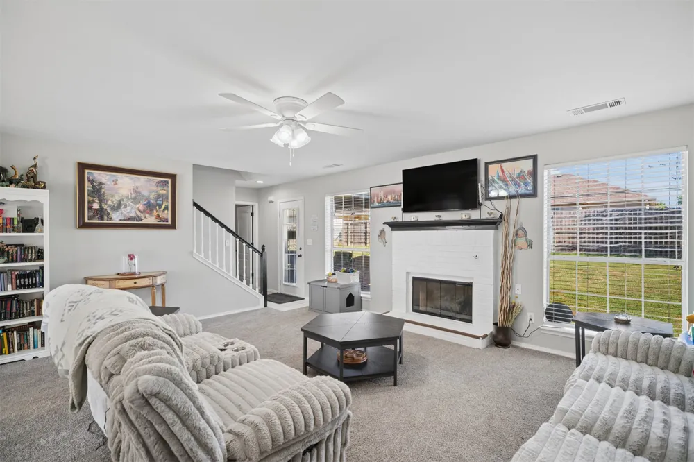 8025 Quail Ridge Road Claremore, OK 74019