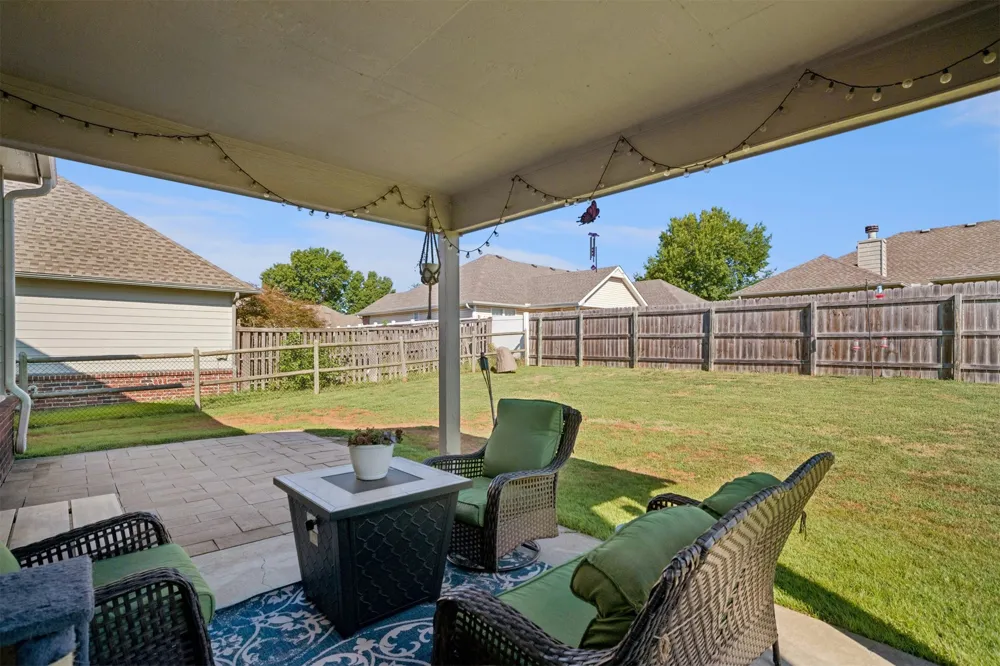 8025 Quail Ridge Road Claremore, OK 74019