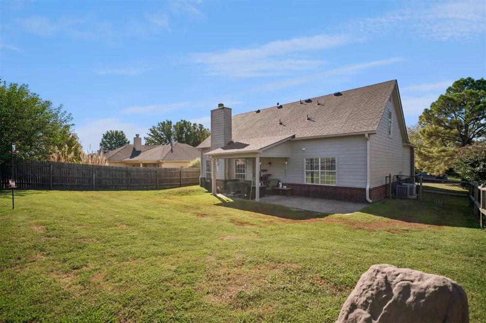 8025 Quail Ridge Road Claremore, OK 74019