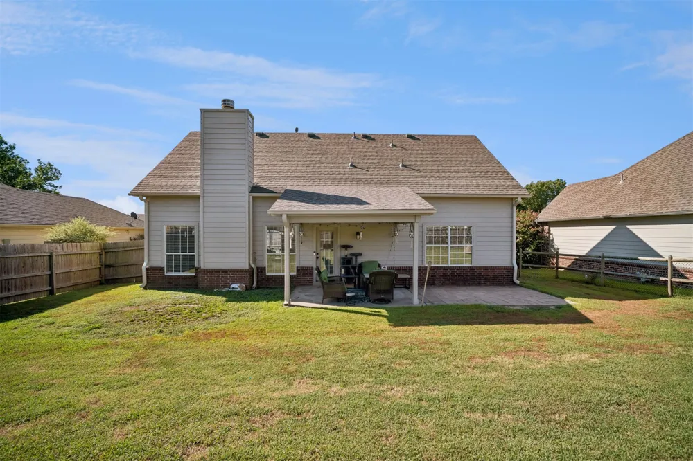 8025 Quail Ridge Road Claremore, OK 74019
