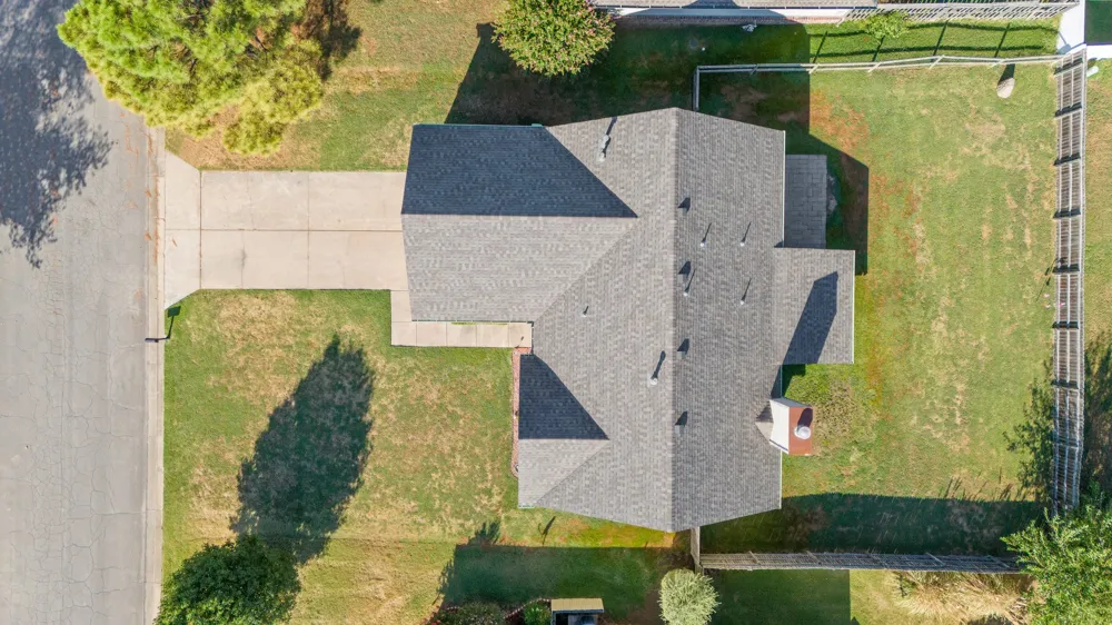 8025 Quail Ridge Road Claremore, OK 74019