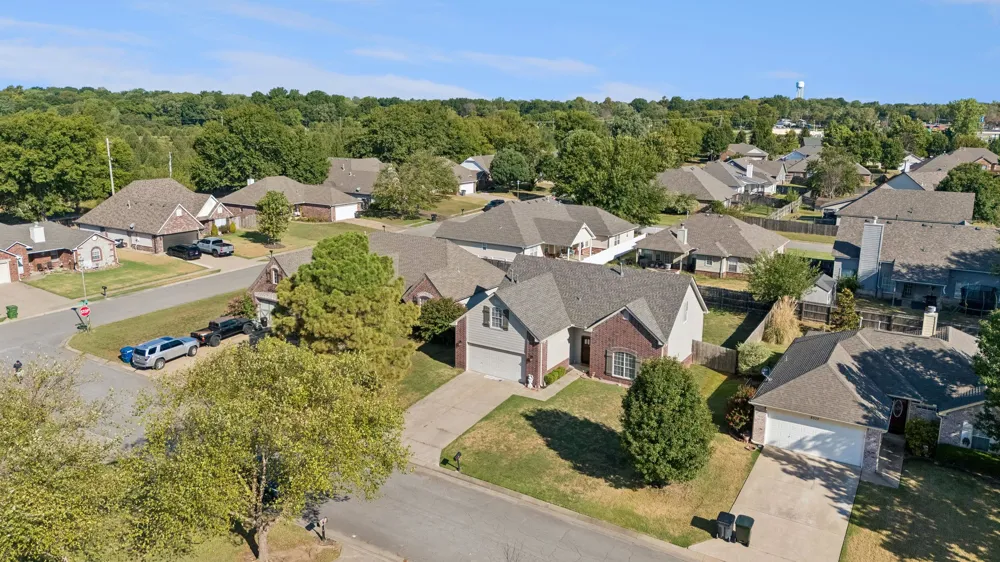 8025 Quail Ridge Road Claremore, OK 74019