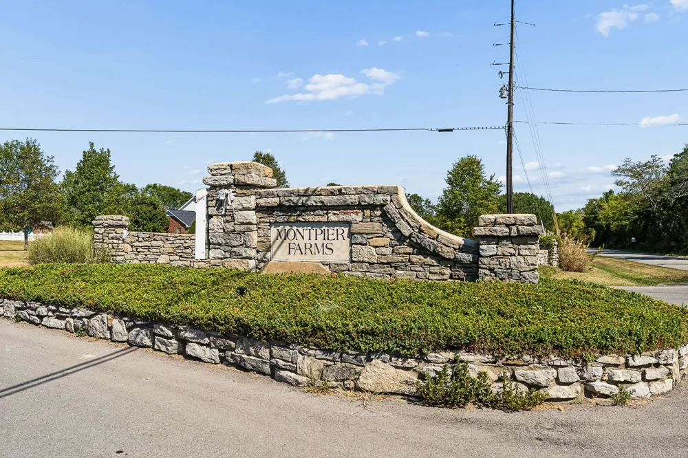 1203 Montpier Dr Franklin, TN 37069