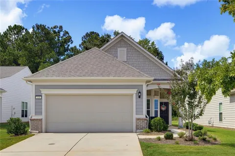118 Alcovy Court