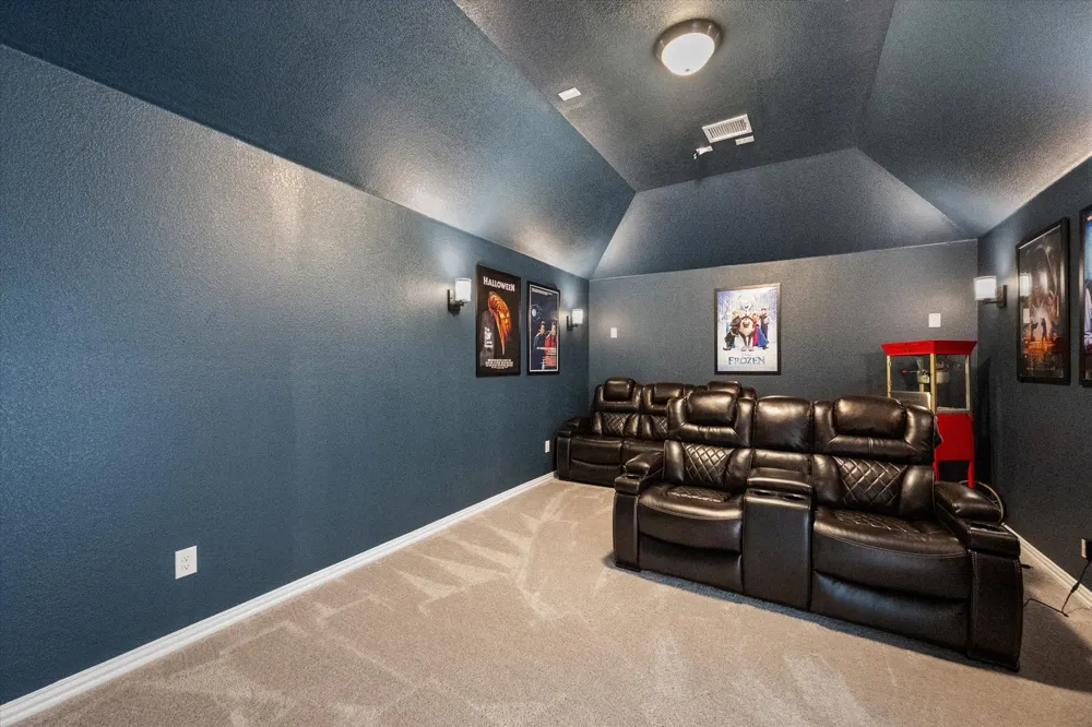 4401 De Bourgh Lane Mansfield, TX 76063