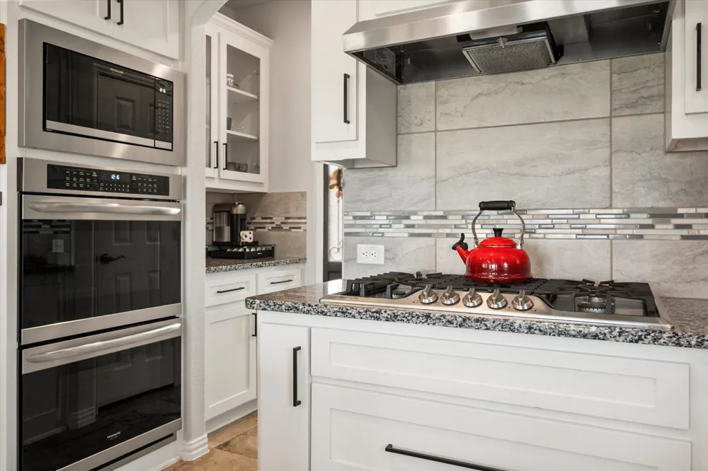 4401 De Bourgh Lane Mansfield, TX 76063