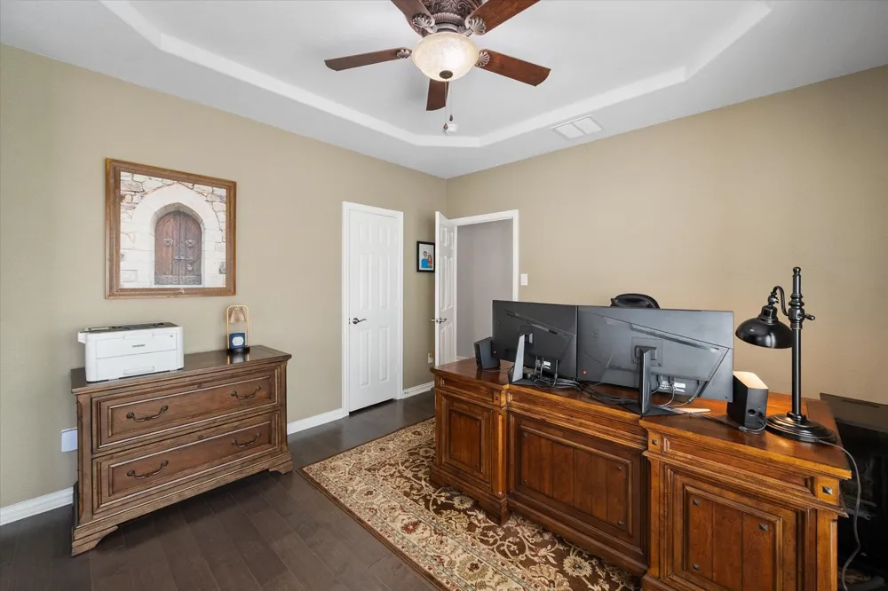 4401 De Bourgh Lane Mansfield, TX 76063