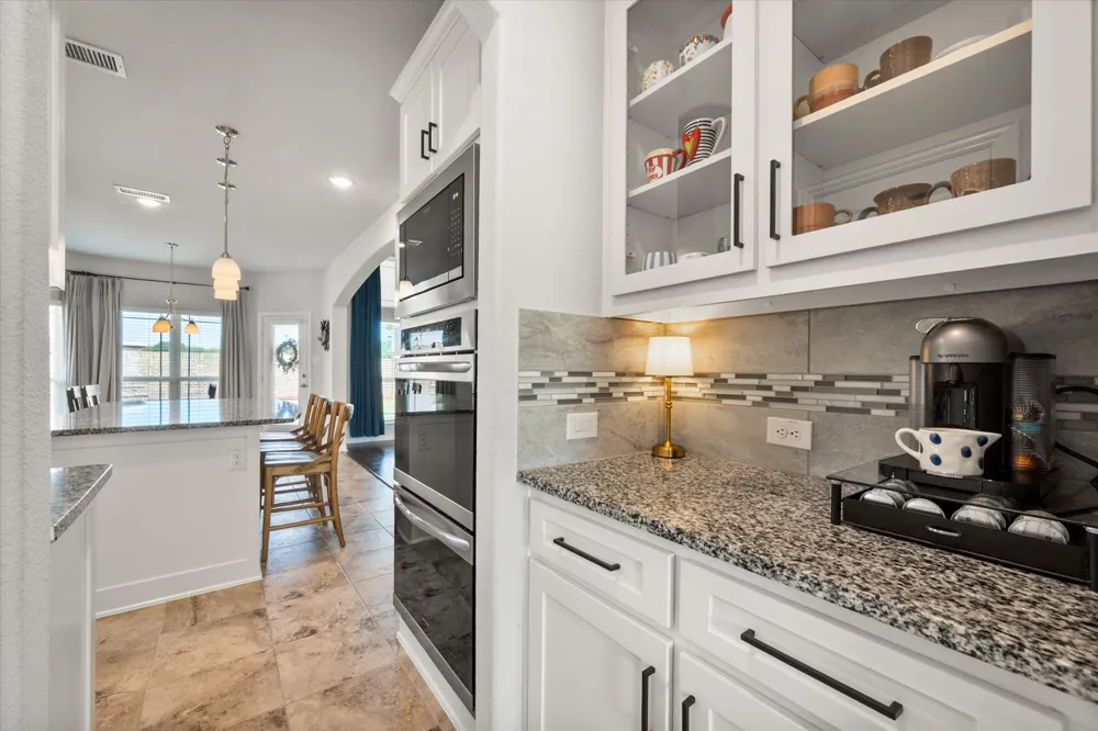 4401 De Bourgh Lane Mansfield, TX 76063