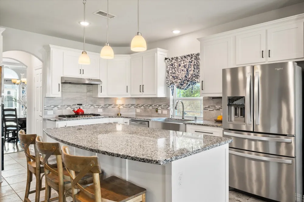 4401 De Bourgh Lane Mansfield, TX 76063