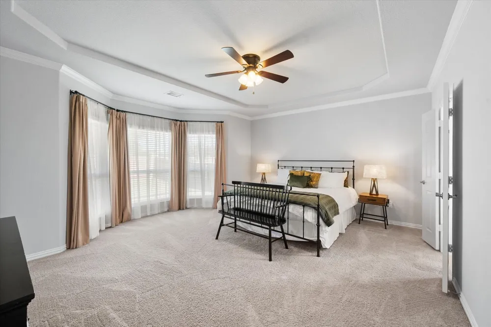 4401 De Bourgh Lane Mansfield, TX 76063
