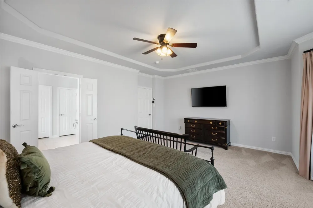 4401 De Bourgh Lane Mansfield, TX 76063