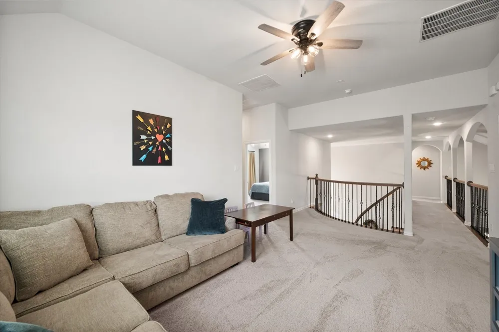 4401 De Bourgh Lane Mansfield, TX 76063